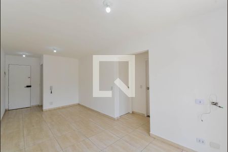 Sala de apartamento para alugar com 2 quartos, 65m² em Centro, Guarulhos