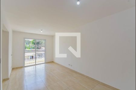 Sala de apartamento para alugar com 2 quartos, 65m² em Centro, Guarulhos