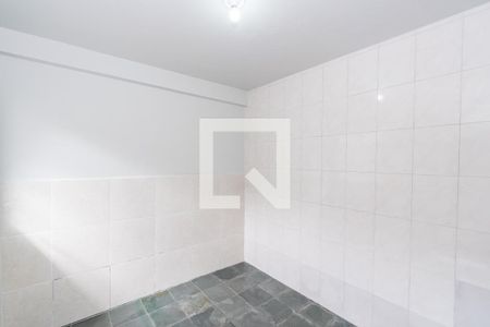 Sala de apartamento para alugar com 1 quarto, 20m² em Vicente de Carvalho, Rio de Janeiro