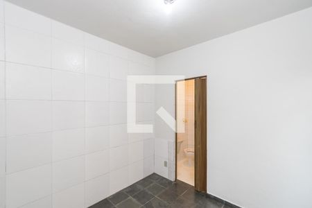 Quarto  de apartamento para alugar com 1 quarto, 20m² em Vicente de Carvalho, Rio de Janeiro