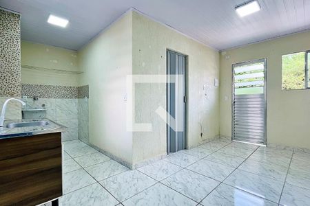 Studio de kitnet/studio para alugar com 1 quarto, 30m² em Vila Trabalhista, Guarulhos