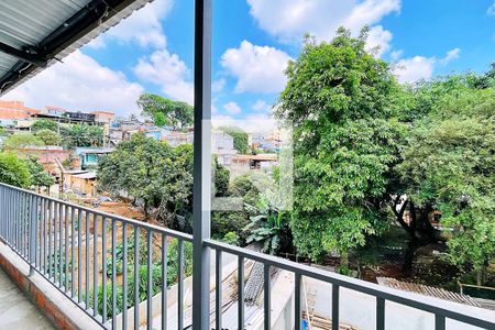 Vista do Studio de kitnet/studio para alugar com 1 quarto, 30m² em Vila Trabalhista, Guarulhos