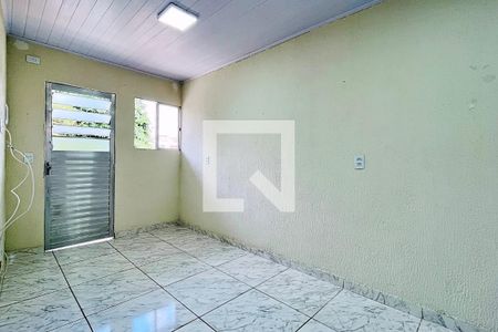 Studio de kitnet/studio para alugar com 1 quarto, 30m² em Vila Trabalhista, Guarulhos