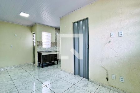 Studio de kitnet/studio para alugar com 1 quarto, 30m² em Vila Trabalhista, Guarulhos