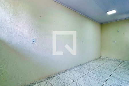 Studio de kitnet/studio para alugar com 1 quarto, 30m² em Vila Trabalhista, Guarulhos