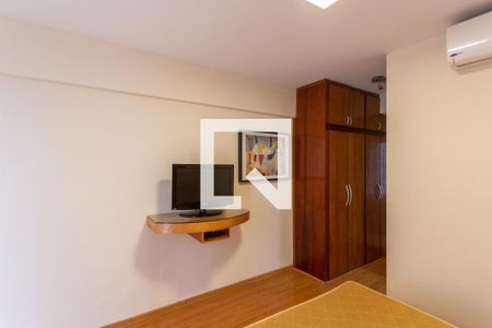 Apartamento para alugar com 1 quarto, 50m² em Funcionários, Belo Horizonte