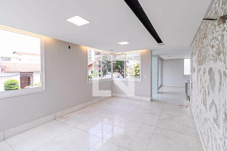 Sala 1 de casa para alugar com 4 quartos, 364m² em Alto Caiçaras, Belo Horizonte