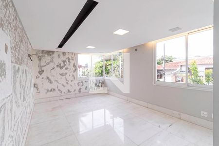 Sala 1 de casa para alugar com 4 quartos, 364m² em Alto Caiçaras, Belo Horizonte