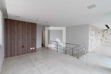 Sala 1 de casa para alugar com 4 quartos, 364m² em Alto Caiçaras, Belo Horizonte