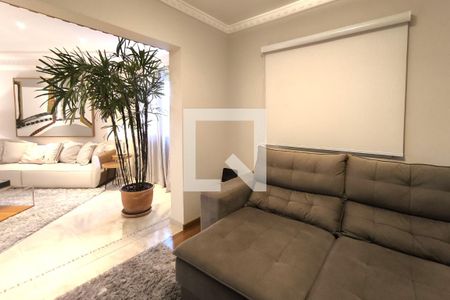 Sala de TV de apartamento para alugar com 3 quartos, 200m² em Vila Virginia, Jundiaí