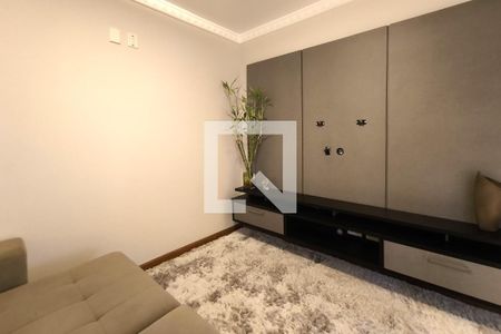 Sala de TV de apartamento para alugar com 3 quartos, 200m² em Vila Virginia, Jundiaí