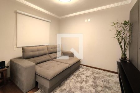 Sala de TV de apartamento para alugar com 3 quartos, 200m² em Vila Virginia, Jundiaí