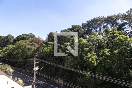 Vista Varanda de casa para alugar com 3 quartos, 300m² em Jardim Maia, Guarulhos