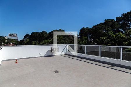 Varanda de casa para alugar com 3 quartos, 300m² em Jardim Maia, Guarulhos