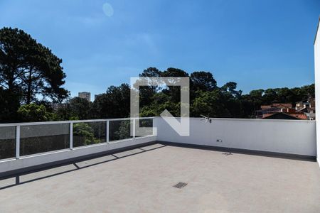 Varanda de casa para alugar com 3 quartos, 300m² em Jardim Maia, Guarulhos