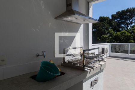 Varanda de casa para alugar com 3 quartos, 300m² em Jardim Maia, Guarulhos