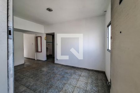 sala de apartamento para alugar com 1 quarto, 60m² em Sé, São Paulo