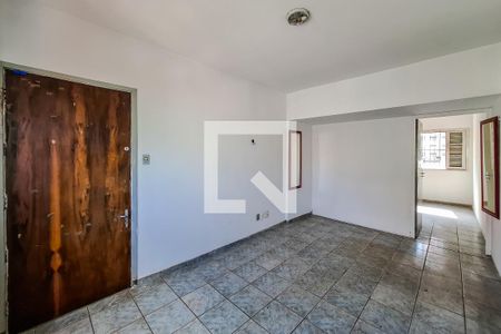 sala de apartamento para alugar com 1 quarto, 60m² em Sé, São Paulo