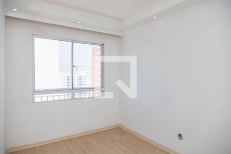 Sala  de apartamento para alugar com 2 quartos, 45m² em Canhema, Diadema