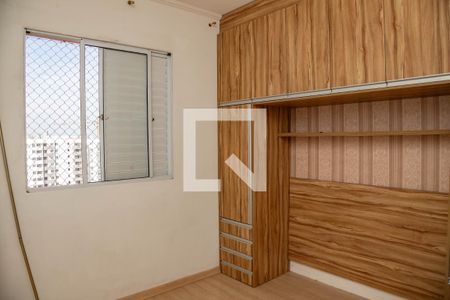 Quarto 2  de apartamento para alugar com 2 quartos, 45m² em Canhema, Diadema