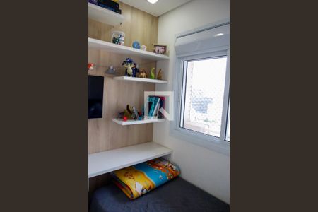 Quarto de apartamento para alugar com 3 quartos, 72m² em Bela Vista, Osasco