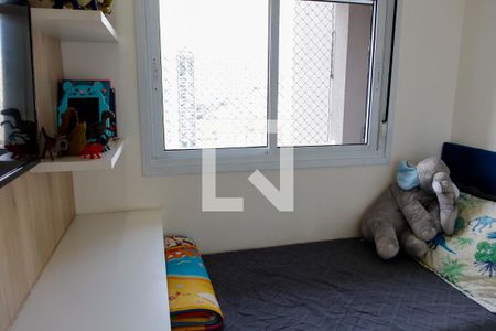 Quarto de apartamento para alugar com 3 quartos, 72m² em Bela Vista, Osasco