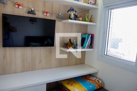 Quarto de apartamento para alugar com 3 quartos, 72m² em Bela Vista, Osasco