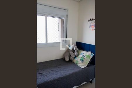 Quarto de apartamento para alugar com 3 quartos, 72m² em Bela Vista, Osasco