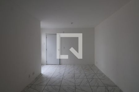 Sala de apartamento para alugar com 2 quartos, 45m² em Estância Velha, Canoas