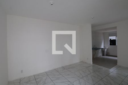 Sala de apartamento para alugar com 2 quartos, 45m² em Estância Velha, Canoas