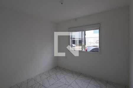 Quarto 2 de apartamento para alugar com 2 quartos, 45m² em Estância Velha, Canoas