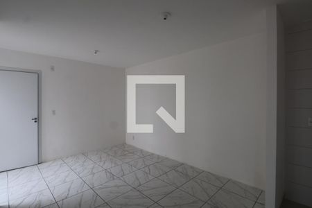 Sala de apartamento para alugar com 2 quartos, 45m² em Estância Velha, Canoas