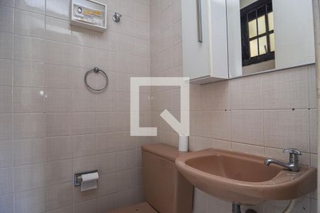 lavabo de casa de condomínio à venda com 2 quartos, 100m² em Serra Grande, Niterói