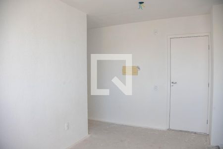 Sala  de apartamento para alugar com 2 quartos, 44m² em Parque Bristol, São Bernardo do Campo