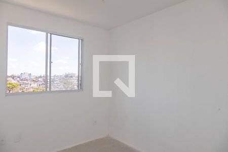 Quarto 2  de apartamento para alugar com 2 quartos, 44m² em Parque Bristol, São Bernardo do Campo