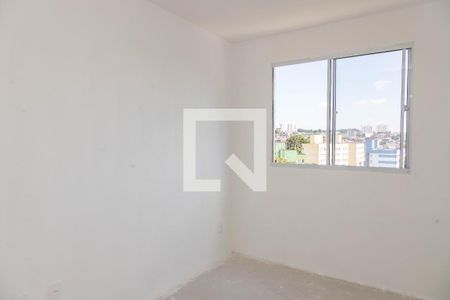 Quarto 1  de apartamento para alugar com 2 quartos, 44m² em Parque Bristol, São Bernardo do Campo