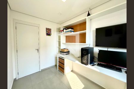 Quarto 1 de apartamento à venda com 3 quartos, 71m² em Vila Nambi, Jundiaí