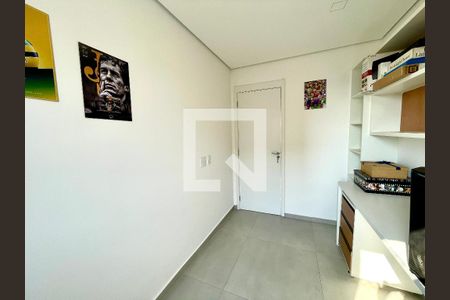 Quarto 1 de apartamento à venda com 3 quartos, 71m² em Vila Nambi, Jundiaí