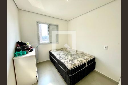 Quarto 2 de apartamento à venda com 3 quartos, 71m² em Vila Nambi, Jundiaí