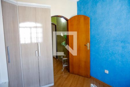 Quarto 1 de casa para alugar com 3 quartos, 250m² em Bandeiras, Osasco