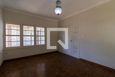 Quarto 1 de casa para alugar com 4 quartos, 270m² em Nova Campinas, Campinas