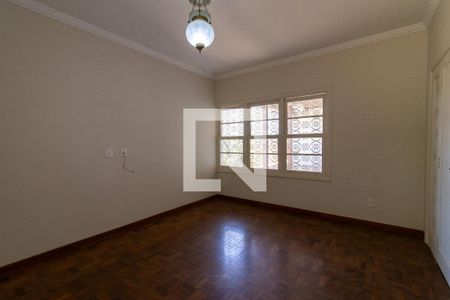 Quarto 1 de casa para alugar com 4 quartos, 270m² em Nova Campinas, Campinas