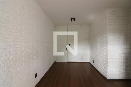 Sala  de apartamento para alugar com 2 quartos, 60m² em Jardim Campestre, São Bernardo do Campo