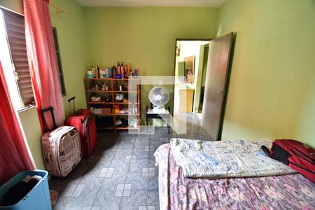 Quarto 1 de casa à venda com 2 quartos, 112m² em Vila Nogueira, Campinas