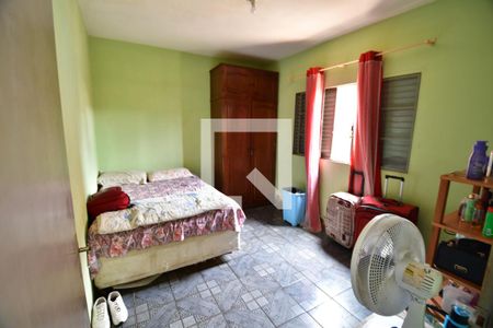 Quarto 1 de casa à venda com 2 quartos, 112m² em Vila Nogueira, Campinas