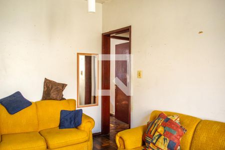 Sala 2 de apartamento à venda com 2 quartos, 90m² em São José, Porto Alegre