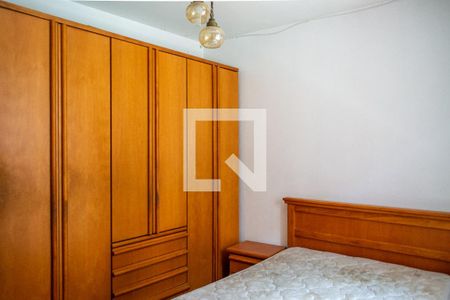 Quarto 1  de apartamento à venda com 2 quartos, 90m² em São José, Porto Alegre