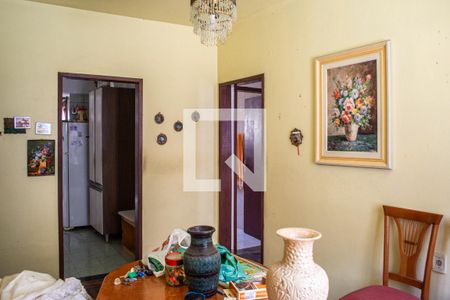 Sala de apartamento à venda com 2 quartos, 90m² em São José, Porto Alegre