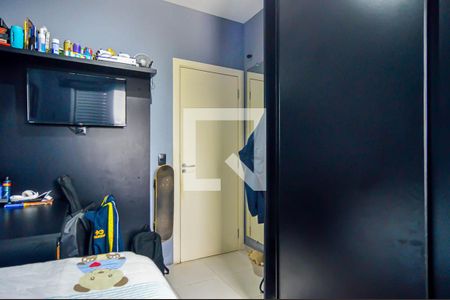 Quarto 1 de casa de condomínio à venda com 3 quartos, 96m² em Jardim Regina Alice, Barueri