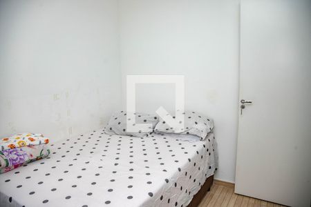 Quarto 1  de apartamento para alugar com 2 quartos, 44m² em Centro, Diadema